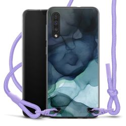 Carry Case fabric lilac