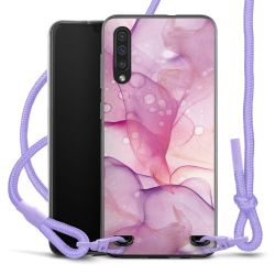 Carry Case fabric lilac