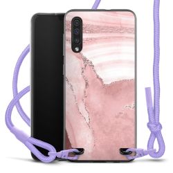 Carry Case fabric lilac