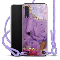 Carry Case fabric lilac