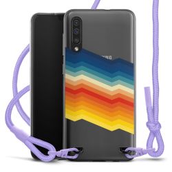 Carry Case fabric lilac