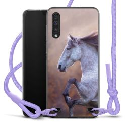 Carry Case fabric lilac