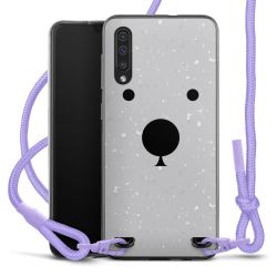 Carry Case fabric lilac