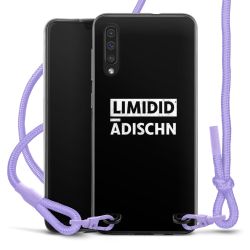 Carry Case fabric lilac