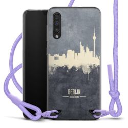 Carry Case fabric lilac