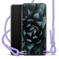 Carry Case fabric lilac