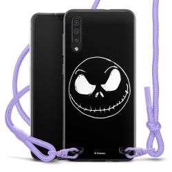 Carry Case fabric lilac