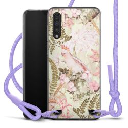 Carry Case fabric lilac