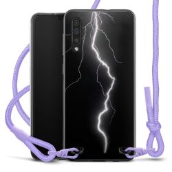 Carry Case fabric lilac