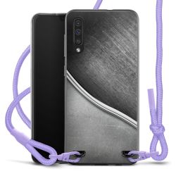 Carry Case fabric lilac