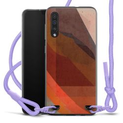 Carry Case fabric lilac