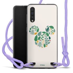 Carry Case fabric lilac