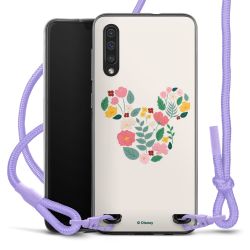 Carry Case fabric lilac