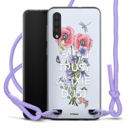 Carry Case fabric lilac