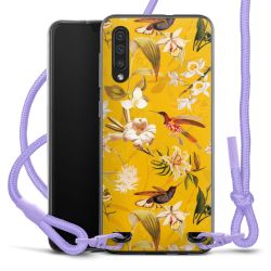 Carry Case fabric lilac