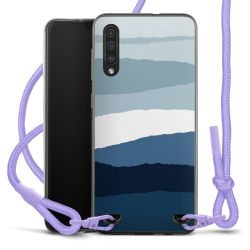 Carry Case fabric lilac