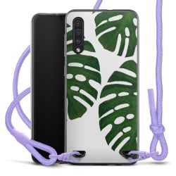 Carry Case fabric lilac