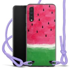 Carry Case fabric lilac