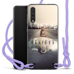 Carry Case fabric lilac