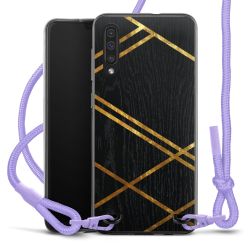 Carry Case fabric lilac