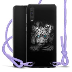 Carry Case fabric lilac