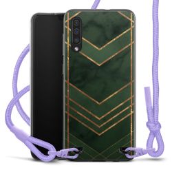 Carry Case fabric lilac