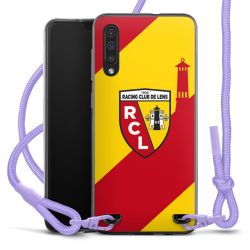 Carry Case fabric lilac