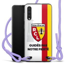 Carry Case fabric lilac