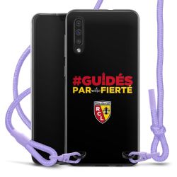 Carry Case fabric lilac