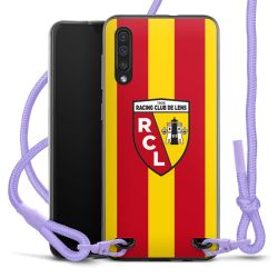 Carry Case fabric lilac