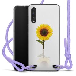 Carry Case fabric lilac