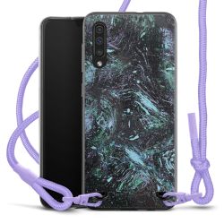 Carry Case fabric lilac