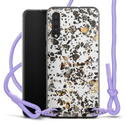 Carry Case fabric lilac