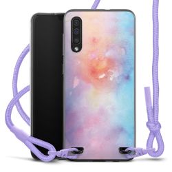 Carry Case fabric lilac