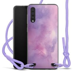 Carry Case fabric lilac