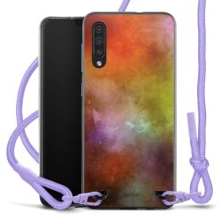 Carry Case fabric lilac