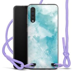 Carry Case fabric lilac