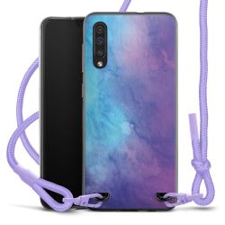 Carry Case fabric lilac