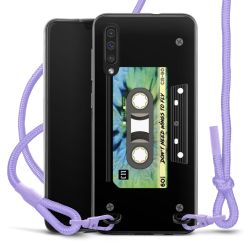 Carry Case fabric lilac