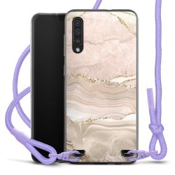 Carry Case fabric lilac