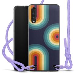 Carry Case fabric lilac