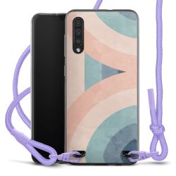 Carry Case fabric lilac