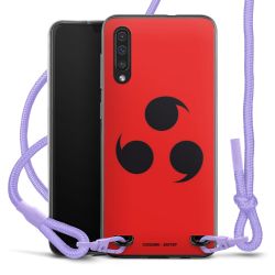 Carry Case fabric lilac