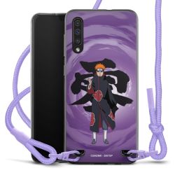 Carry Case fabric lilac