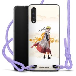 Carry Case fabric lilac