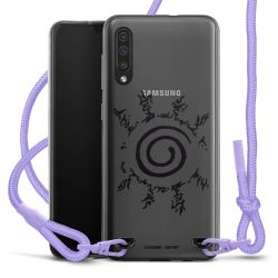 Carry Case fabric lilac