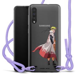 Carry Case fabric lilac