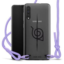 Carry Case fabric lilac