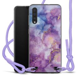 Carry Case fabric lilac