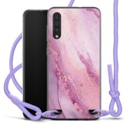 Carry Case fabric lilac